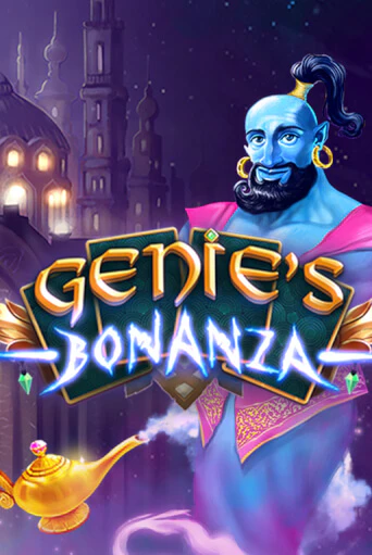 Genie's Bonanza демо игра казино без регистрации | PokerDom