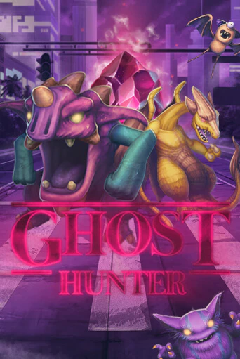 Ghost Hunter демо игра казино без регистрации | PokerDom