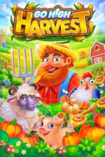 Go High Harvest демо игра казино без регистрации | PokerDom