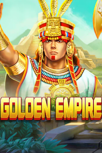 Golden Empire демо игра казино без регистрации | PokerDom