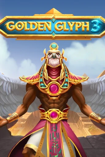 Golden Glyph 3 демо игра казино без регистрации | PokerDom