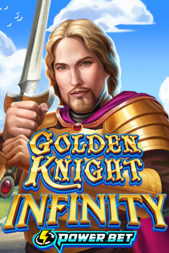 Golden Knight Infinity демо игра казино без регистрации | PokerDom