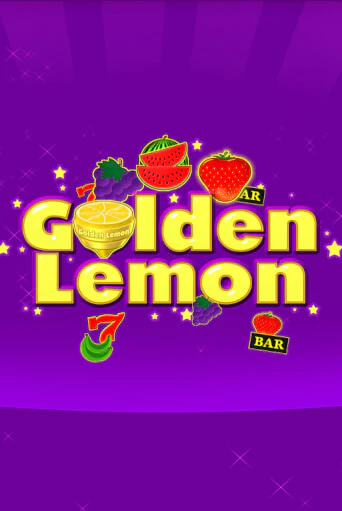 Golden Lemon демо игра казино без регистрации | PokerDom