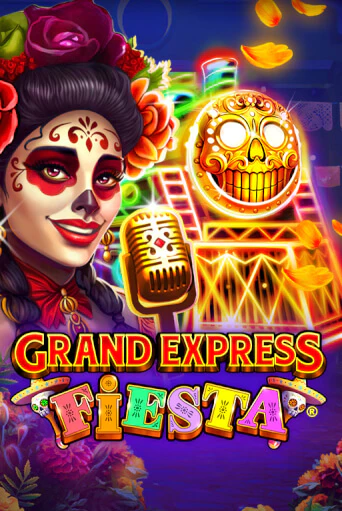 Grand Express Fiesta демо игра казино без регистрации | PokerDom