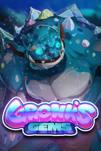 Gronk's Gems демо игра казино без регистрации | PokerDom