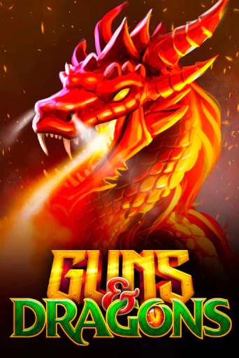 Guns And Dragons демо игра казино без регистрации | PokerDom