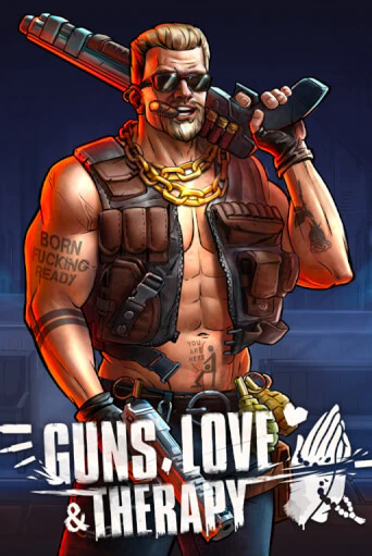 Guns, Love & Therapy демо игра казино без регистрации | PokerDom