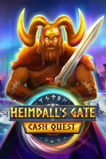 Heimdall's Gate Cash Quest демо игра казино без регистрации | PokerDom