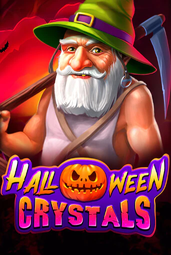 Halloween Crystals демо игра казино без регистрации | PokerDom