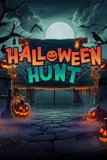 Halloween Hunt демо игра казино без регистрации | PokerDom