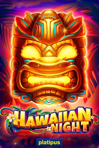 Hawaiian Night демо игра казино без регистрации | PokerDom