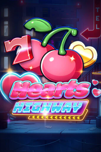 Hearts Highway демо игра казино без регистрации | PokerDom