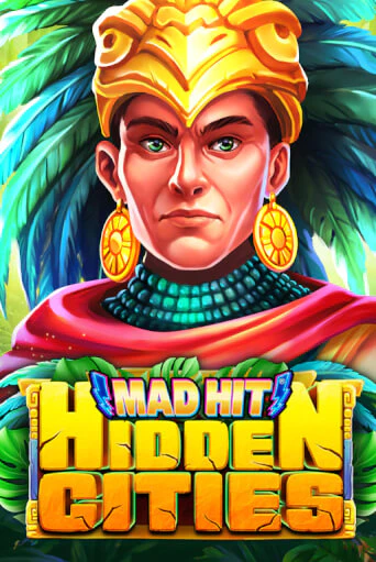 Mad Hit Hidden Cities демо игра казино без регистрации | PokerDom