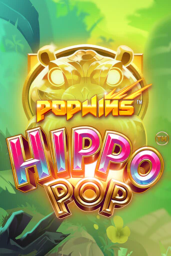 HippoPop™ демо игра казино без регистрации | PokerDom