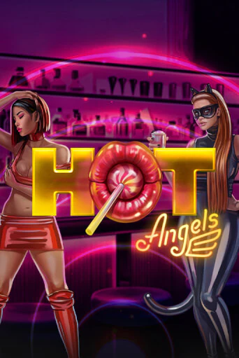 Hot Angels демо игра казино без регистрации | PokerDom