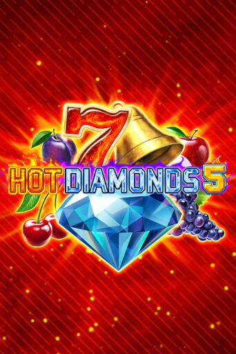 Hot Diamonds 5 демо игра казино без регистрации | PokerDom