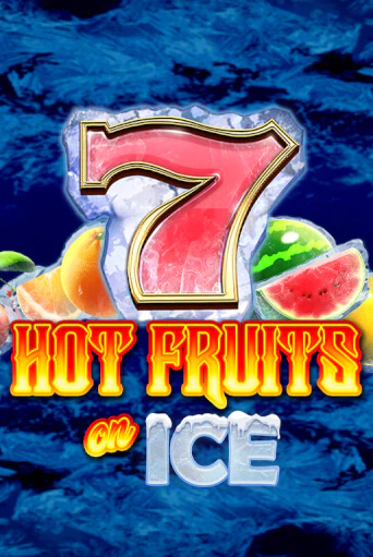 Hot fruits on ICE демо игра казино без регистрации | PokerDom
