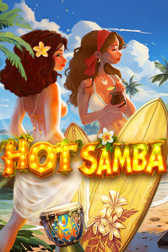Hot Samba демо игра казино без регистрации | PokerDom