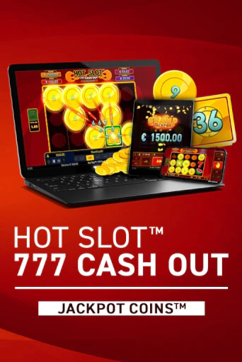 Hot Slot: 777 Cash Out Extremely Light демо игра казино без регистрации | PokerDom