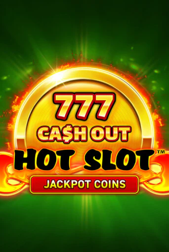 Hot Slot: 777 Cash Out демо игра казино без регистрации | PokerDom
