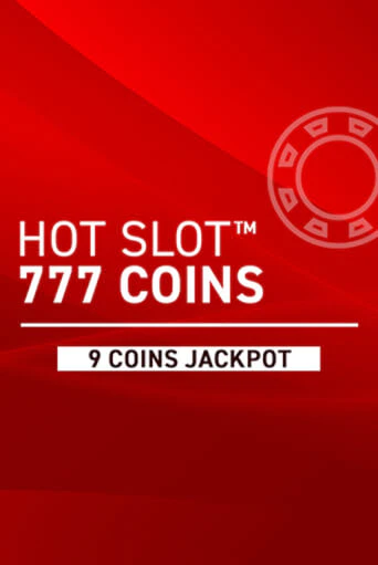 Hot Slot 777 Coins Extremely Light демо игра казино без регистрации | PokerDom