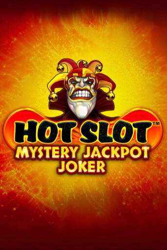 Hot Slot: Mystery Jackpot Joker демо игра казино без регистрации | PokerDom