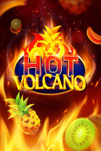 Hot Volcano демо игра казино без регистрации | PokerDom