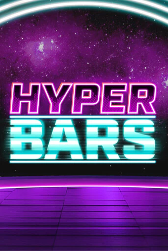 Hyper Bars демо игра казино без регистрации | PokerDom