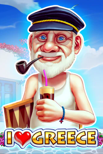I Love Greece демо игра казино без регистрации | PokerDom