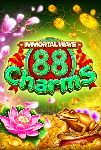 Immortal Ways 88 Charms демо игра казино без регистрации | PokerDom