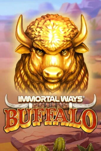 Immortal Ways Buffalo демо игра казино без регистрации | PokerDom