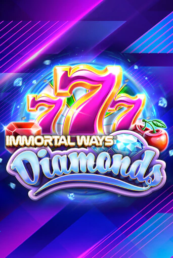 Immortal Ways Diamonds демо игра казино без регистрации | PokerDom