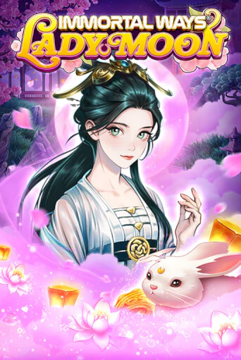 Immortal Ways Lady Moon демо игра казино без регистрации | PokerDom
