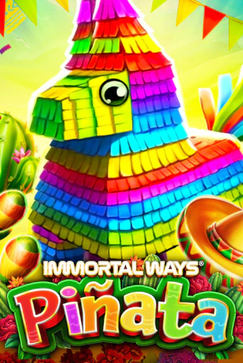 Immortal Ways Piñata демо игра казино без регистрации | PokerDom