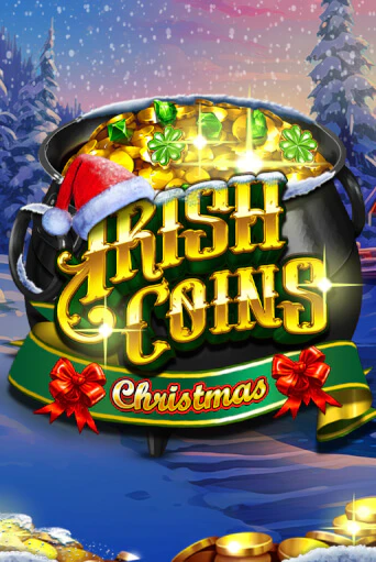 Irish Coins Christmas демо игра казино без регистрации | PokerDom