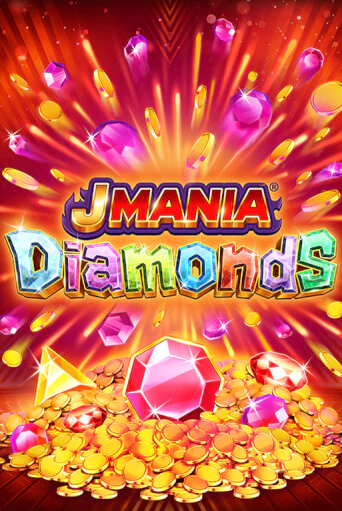 J Mania Diamonds демо игра казино без регистрации | PokerDom