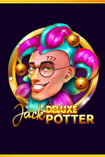 Jack Potter Deluxe демо игра казино без регистрации | PokerDom