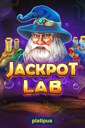 Jackpot Lab демо игра казино без регистрации | PokerDom