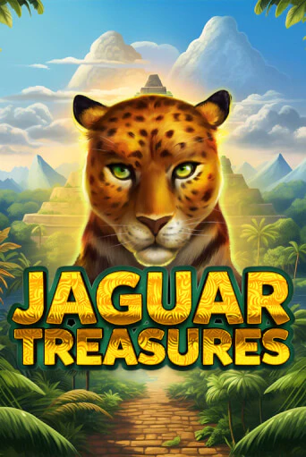 Jaguar Treasures демо игра казино без регистрации | PokerDom