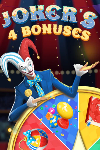 Joker Buy Bonus демо игра казино без регистрации | PokerDom