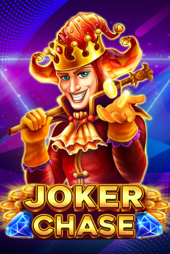 Joker Chase демо игра казино без регистрации | PokerDom
