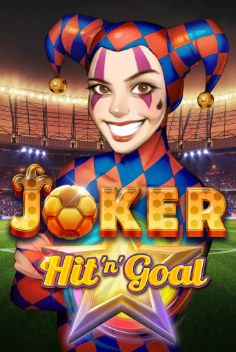 Joker Hit 'n' Goal демо игра казино без регистрации | PokerDom