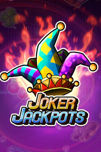 Joker Jackpots демо игра казино без регистрации | PokerDom