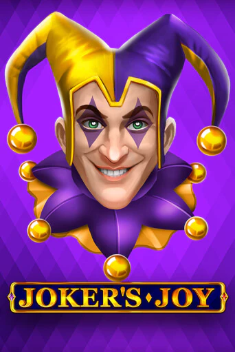 Joker's Joy демо игра казино без регистрации | PokerDom