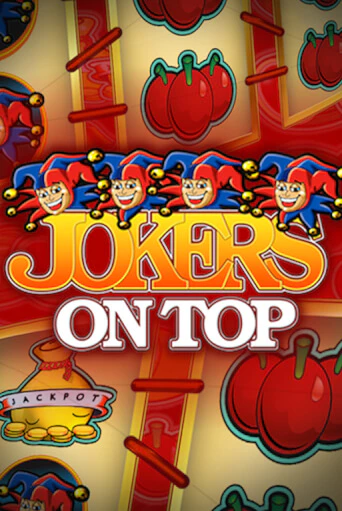 Jokers On Top демо игра казино без регистрации | PokerDom