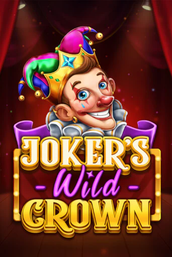 Joker's Wild Crown демо игра казино без регистрации | PokerDom