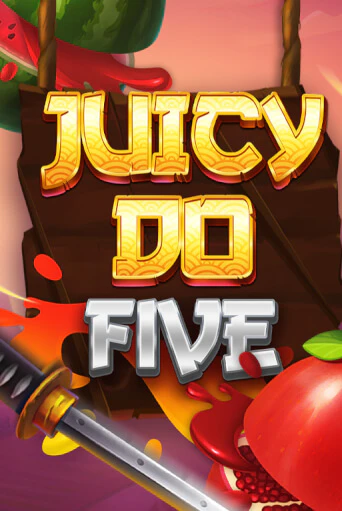 Juicy Do Five демо игра казино без регистрации | PokerDom
