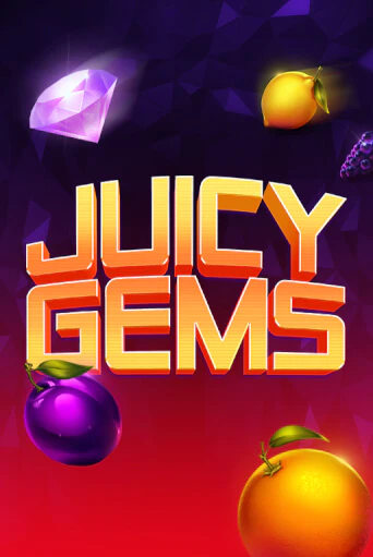Juicy Gems демо игра казино без регистрации | PokerDom