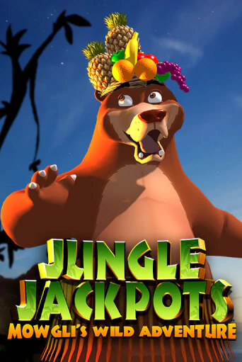 Jungle Jackpots демо игра казино без регистрации | PokerDom