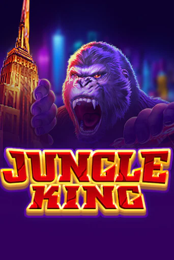 Jungle King демо игра казино без регистрации | PokerDom